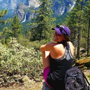 Meet your Posher, Suzy